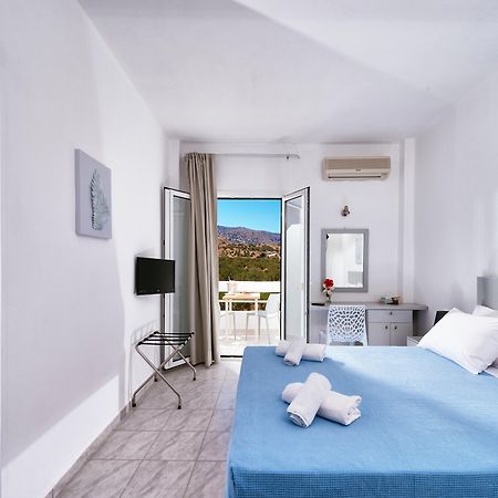 Elounda Krini Hotel Екстер'єр фото