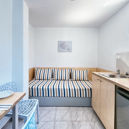 Elounda Krini Hotel Екстер'єр фото