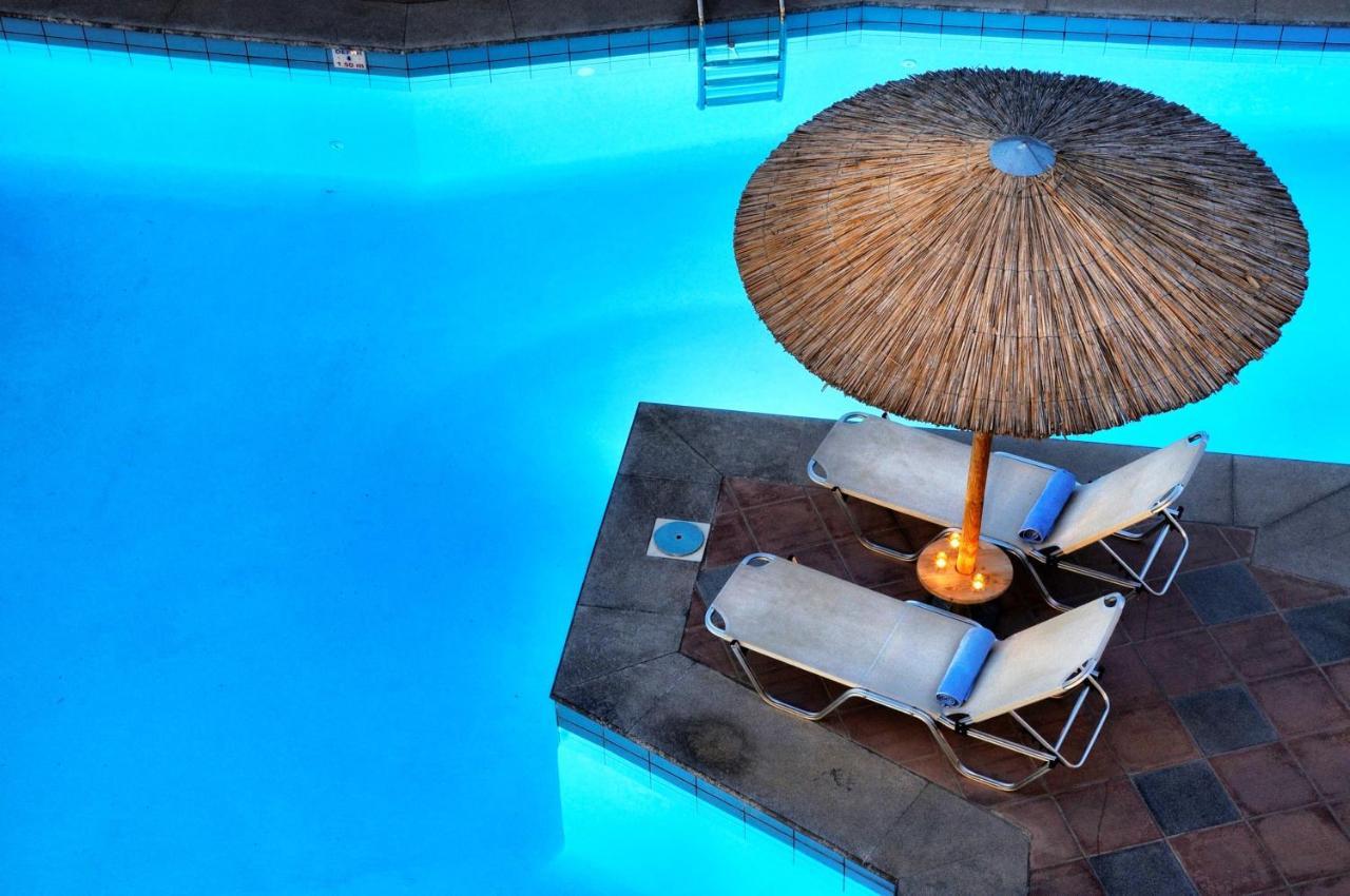 Elounda Krini Hotel Екстер'єр фото