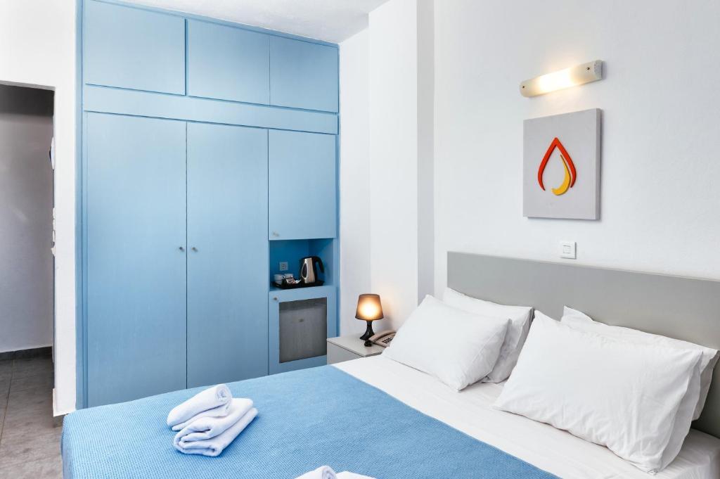 Elounda Krini Hotel Екстер'єр фото