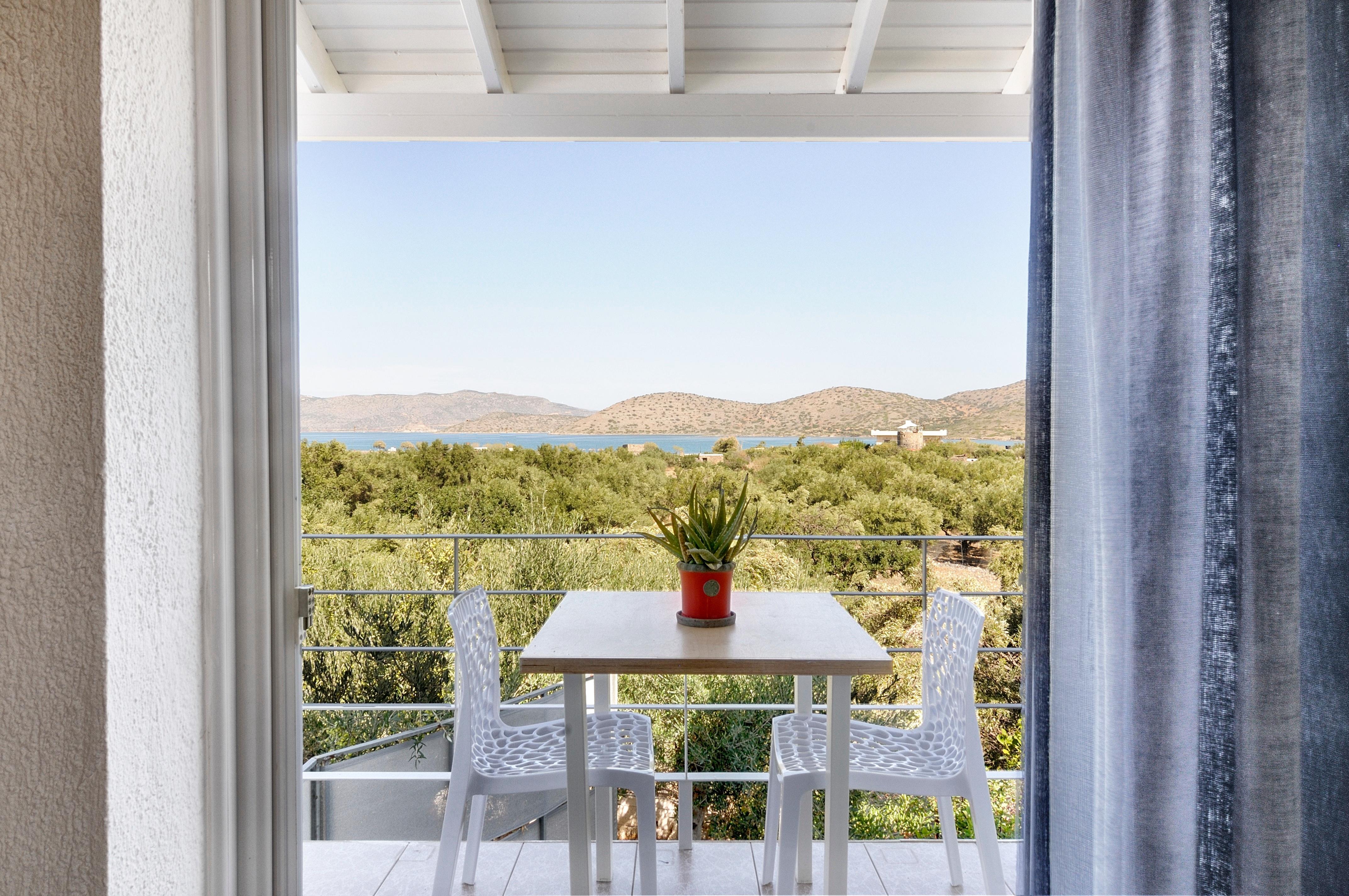Elounda Krini Hotel Екстер'єр фото