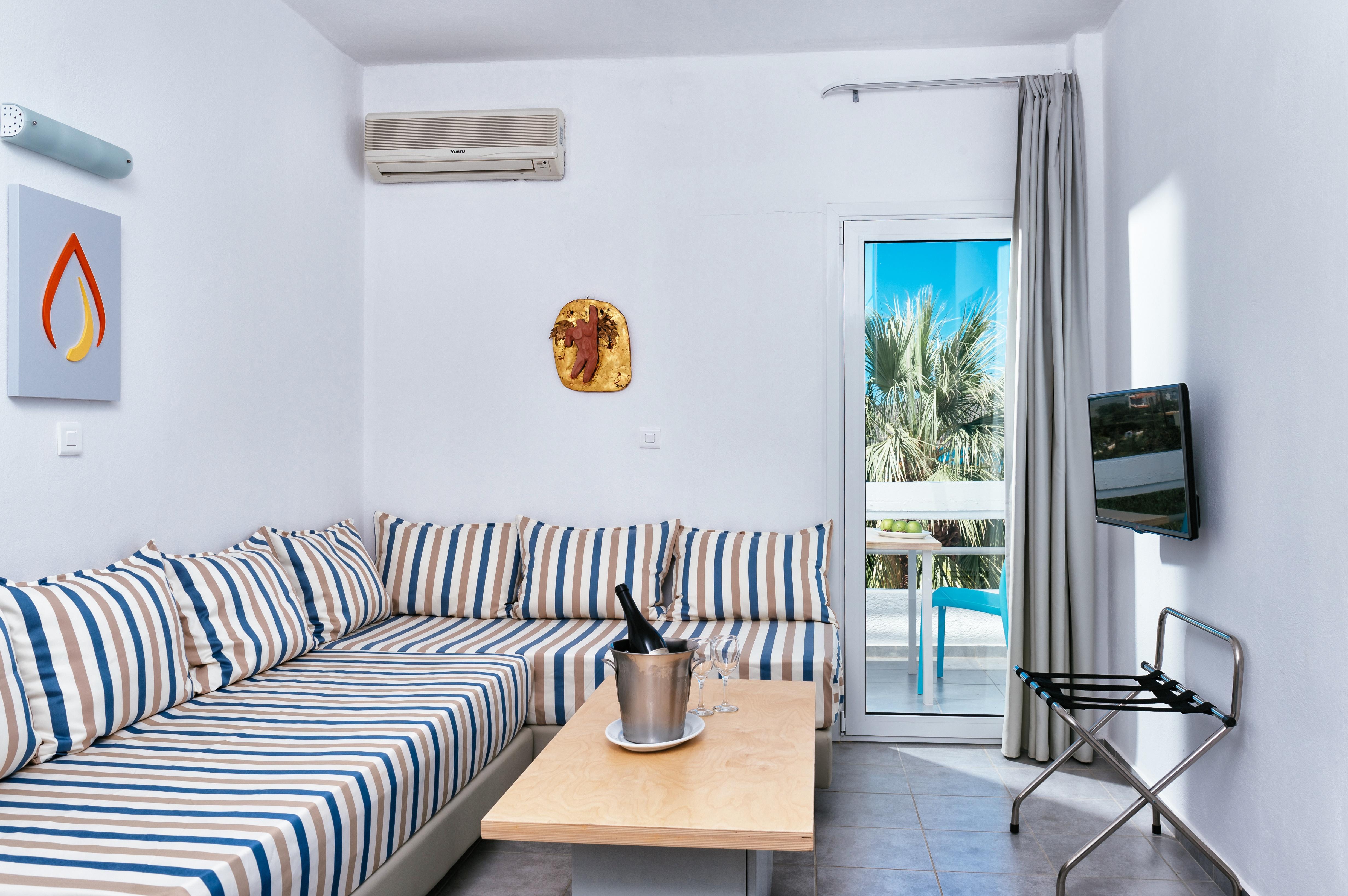 Elounda Krini Hotel Екстер'єр фото
