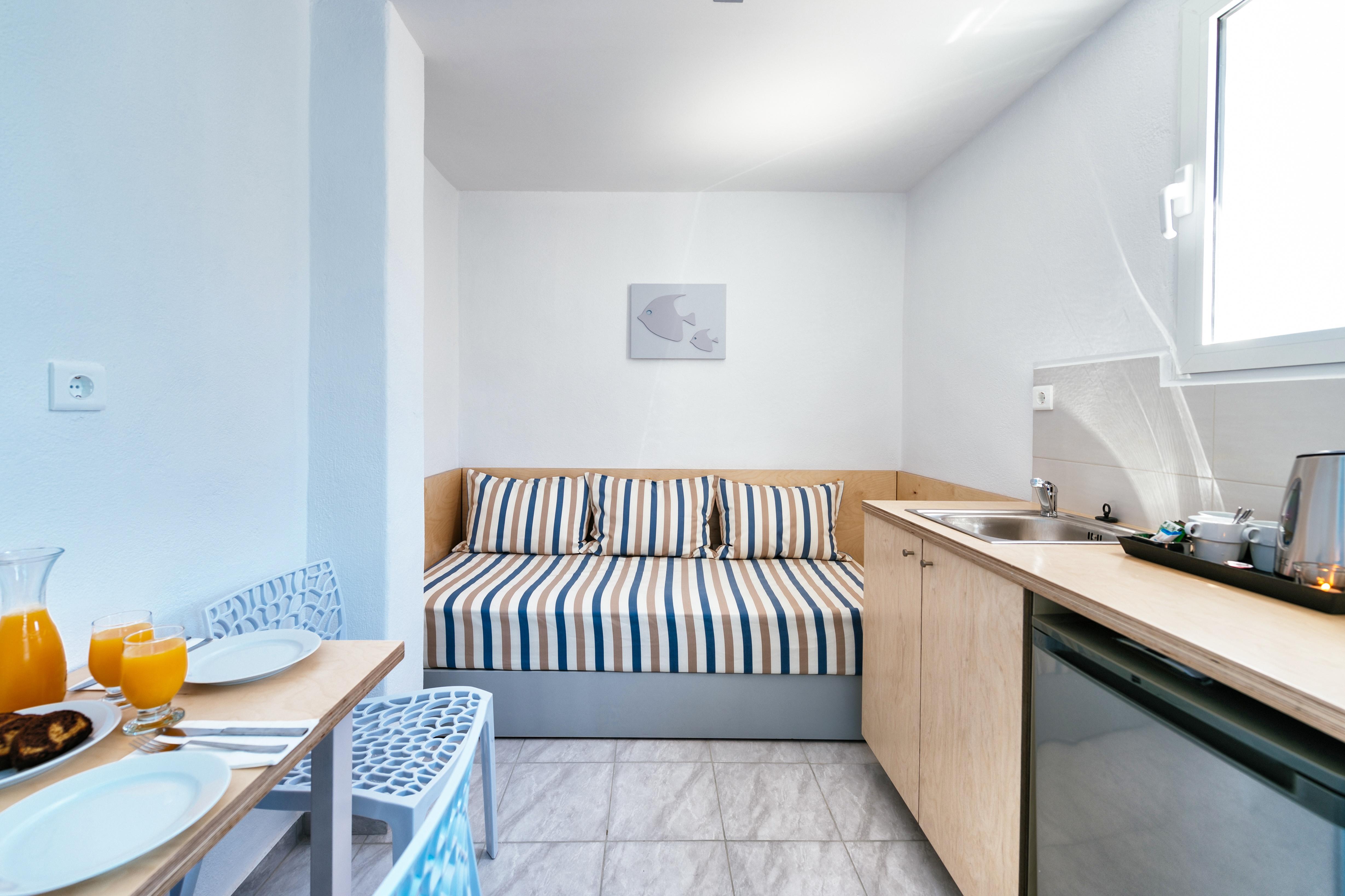 Elounda Krini Hotel Екстер'єр фото