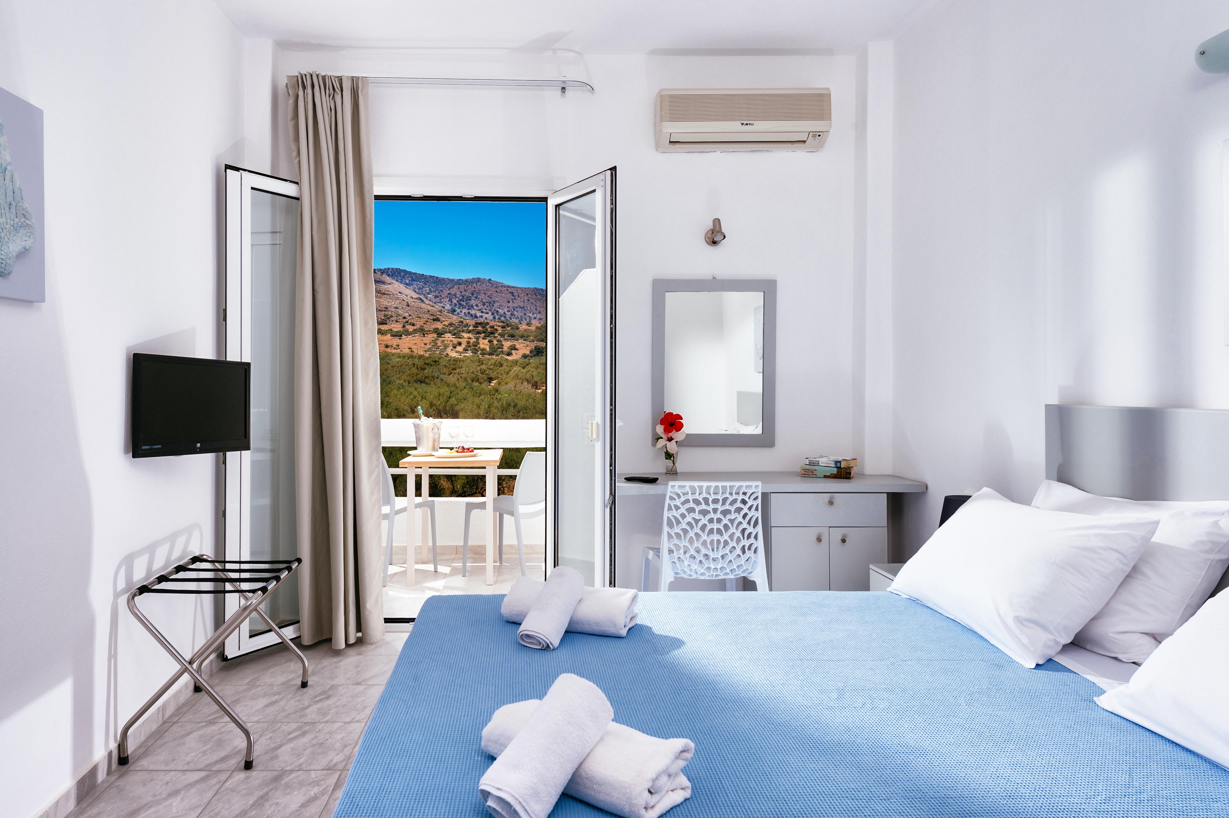 Elounda Krini Hotel Екстер'єр фото