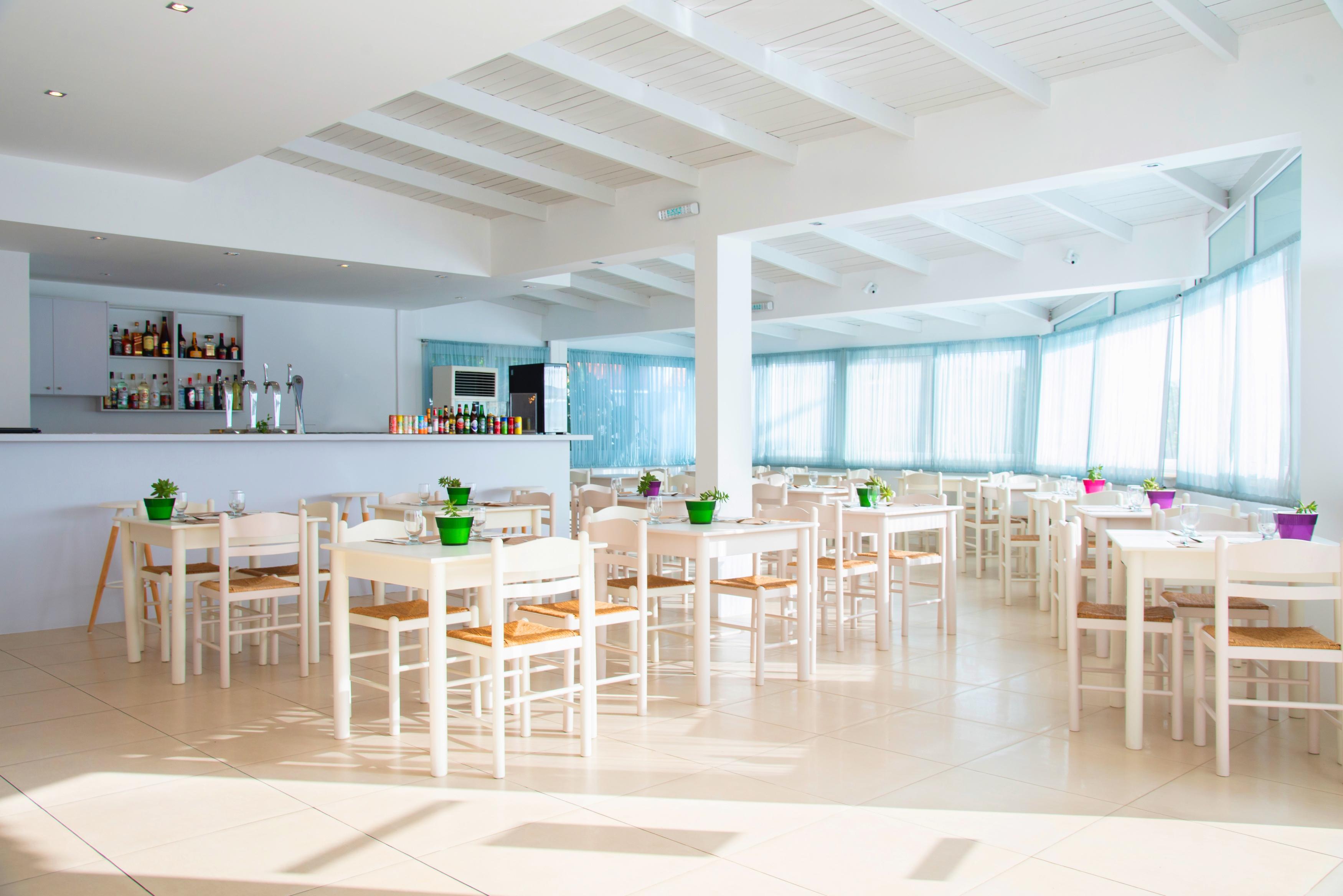 Elounda Krini Hotel Екстер'єр фото
