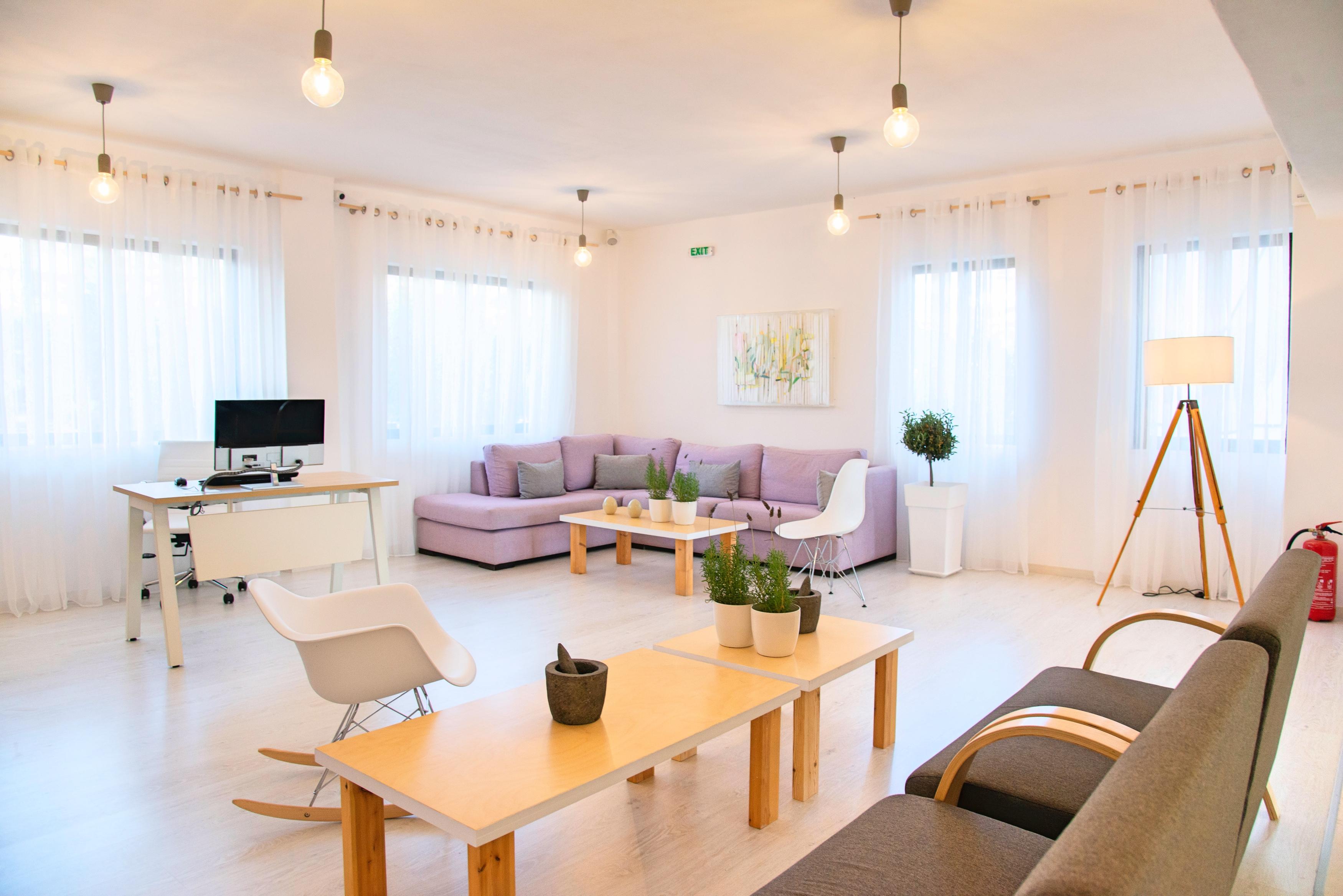 Elounda Krini Hotel Екстер'єр фото