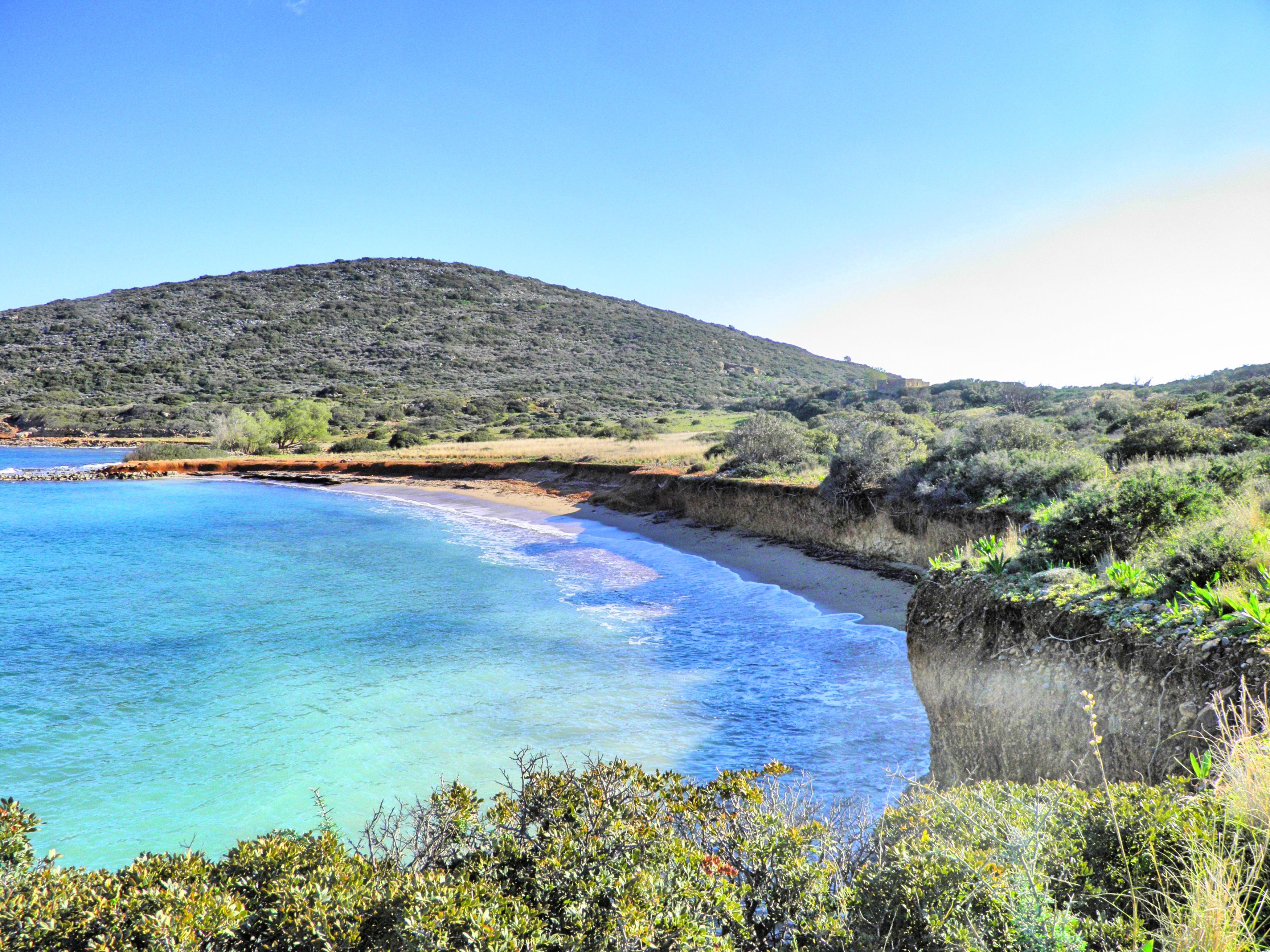 Elounda Krini Hotel Екстер'єр фото