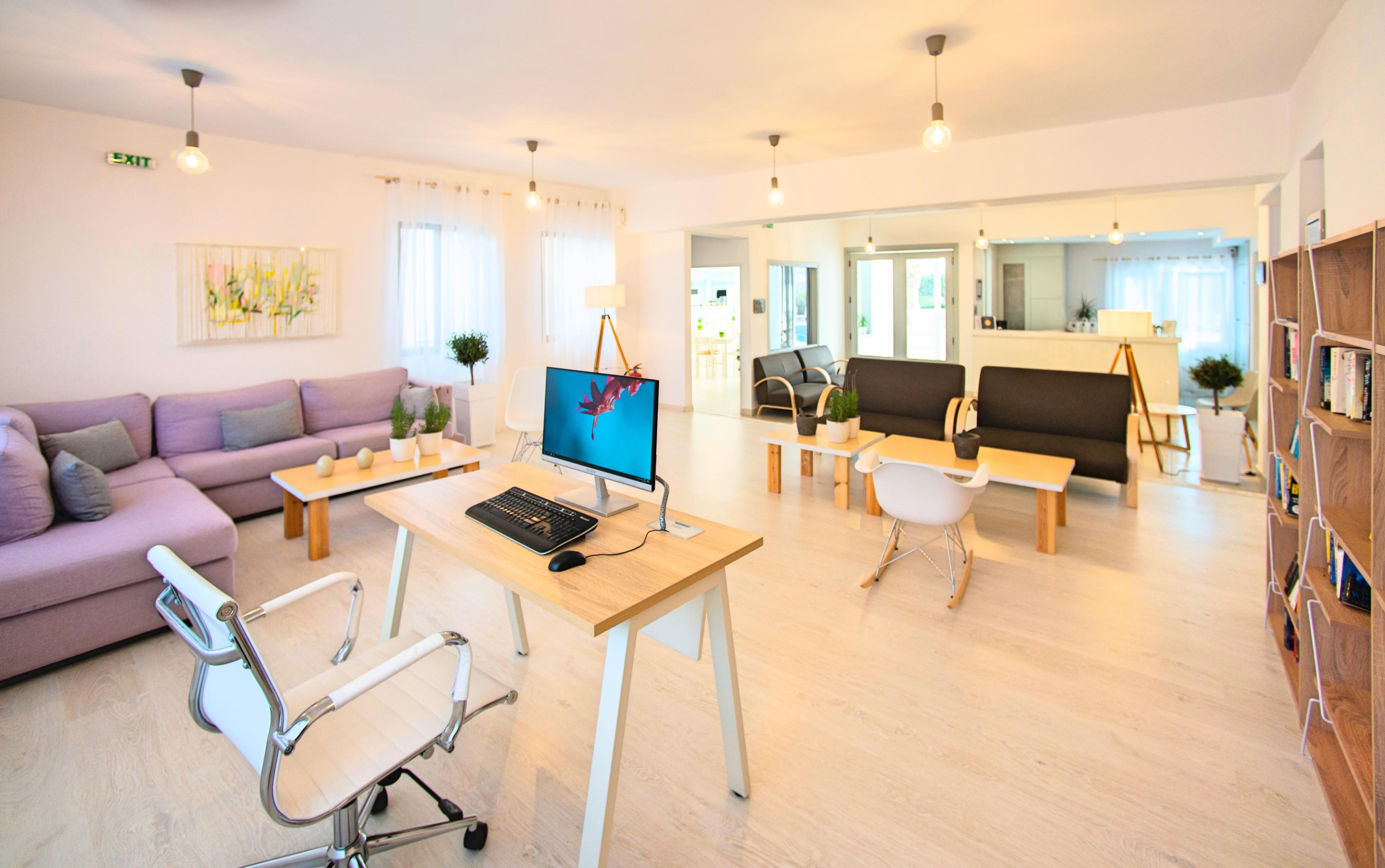 Elounda Krini Hotel Екстер'єр фото