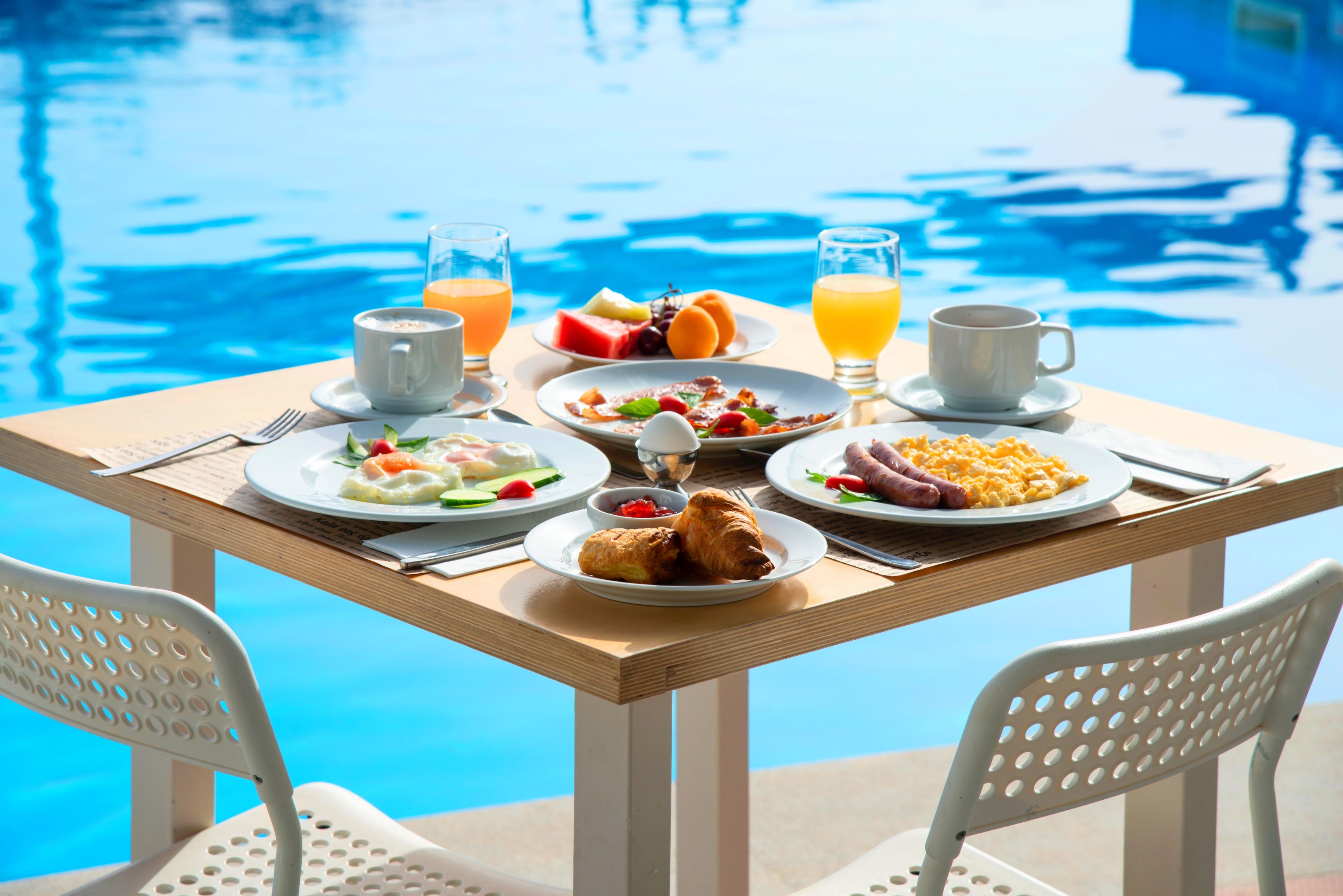 Elounda Krini Hotel Екстер'єр фото