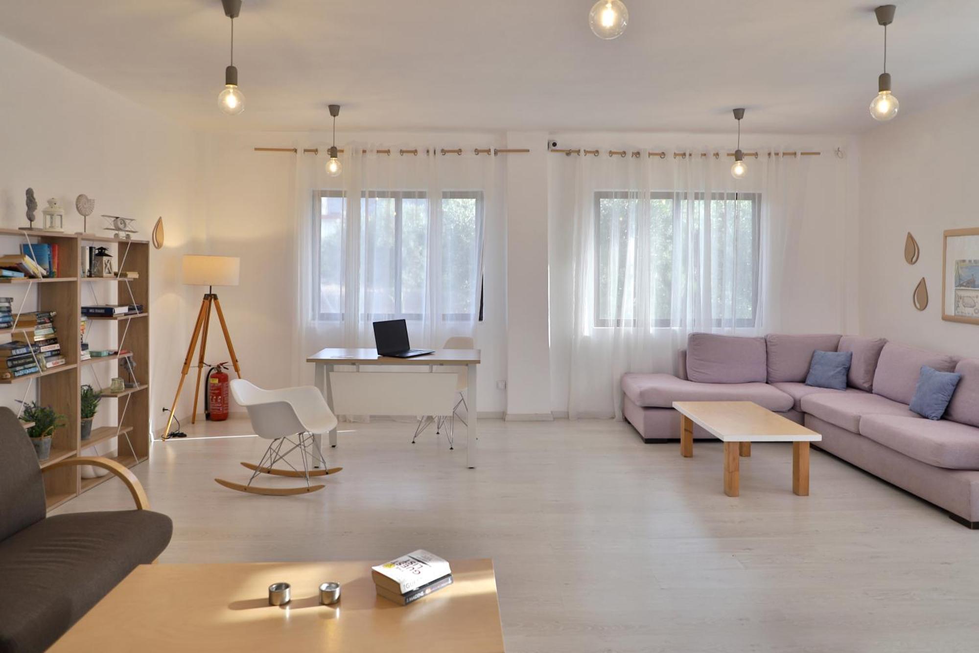 Elounda Krini Hotel Екстер'єр фото