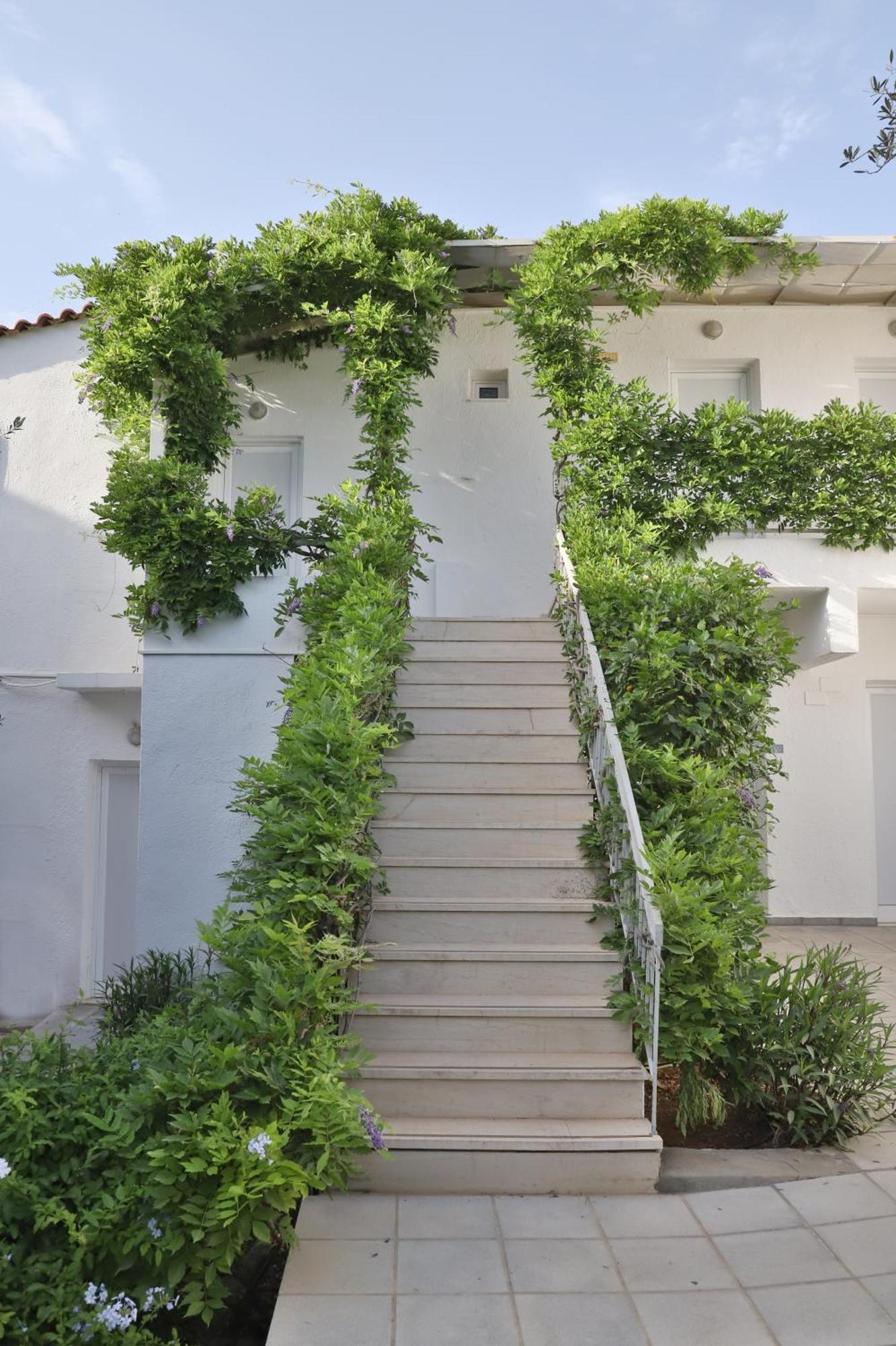 Elounda Krini Hotel Екстер'єр фото
