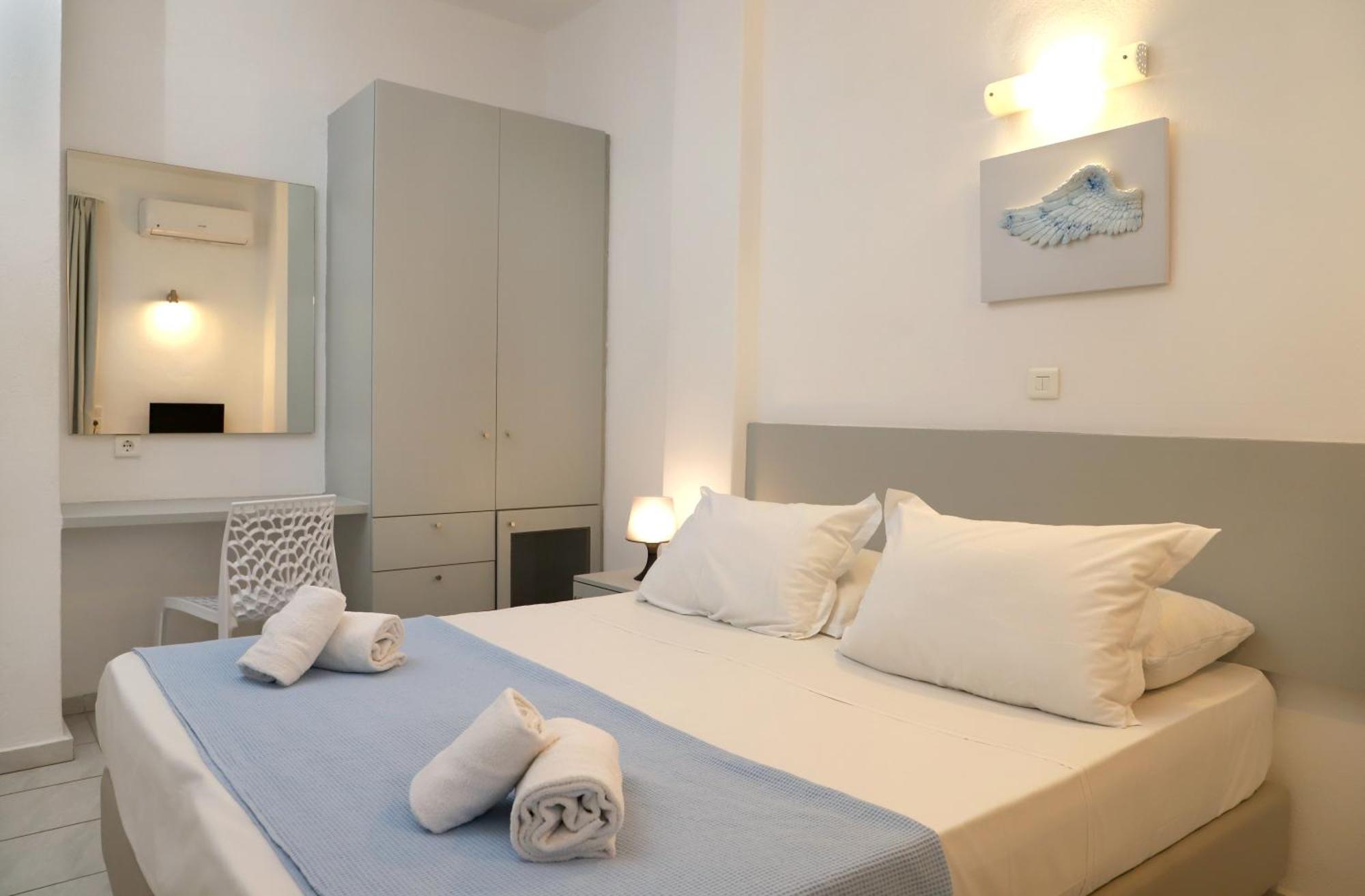 Elounda Krini Hotel Екстер'єр фото