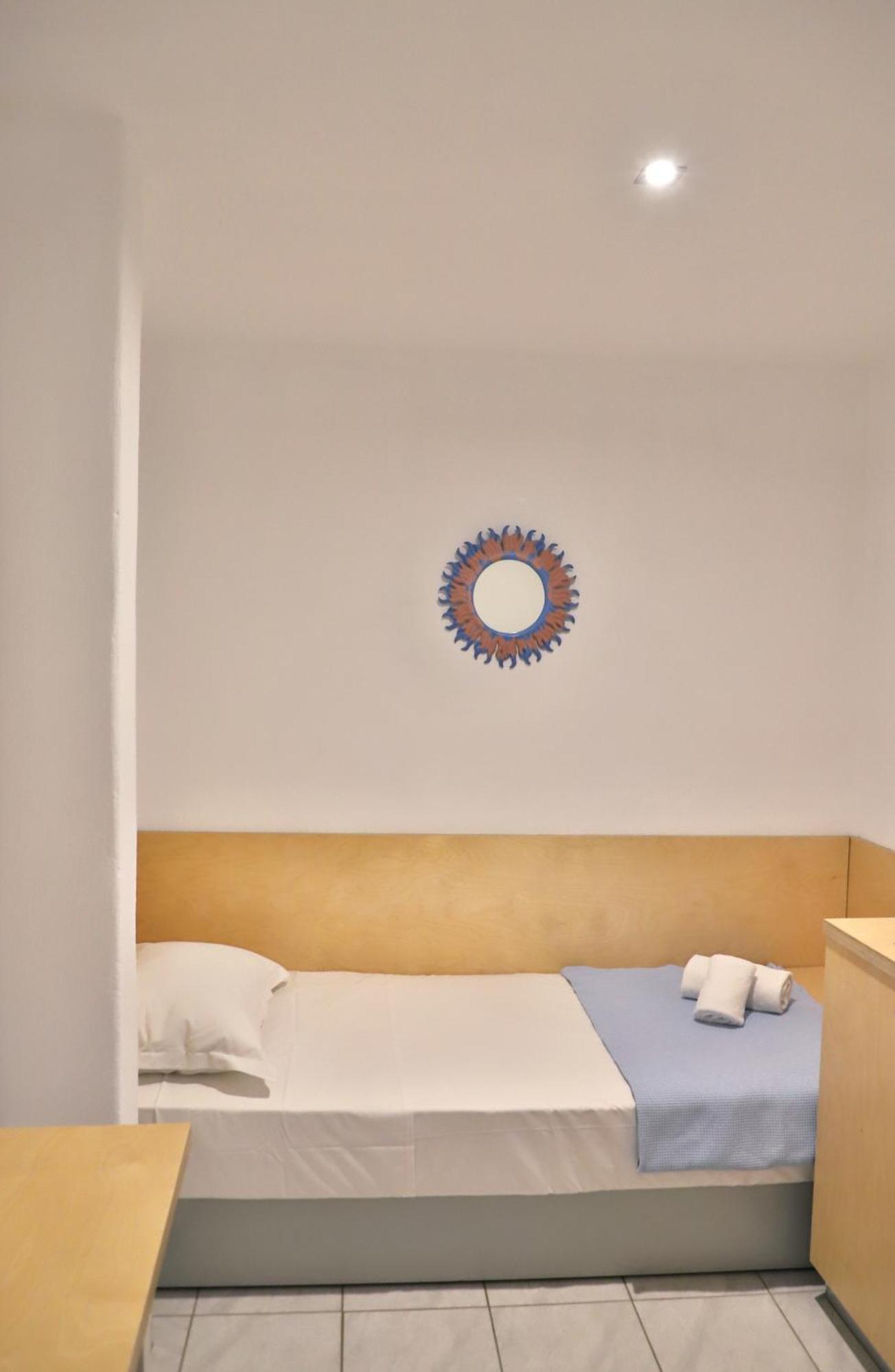 Elounda Krini Hotel Екстер'єр фото