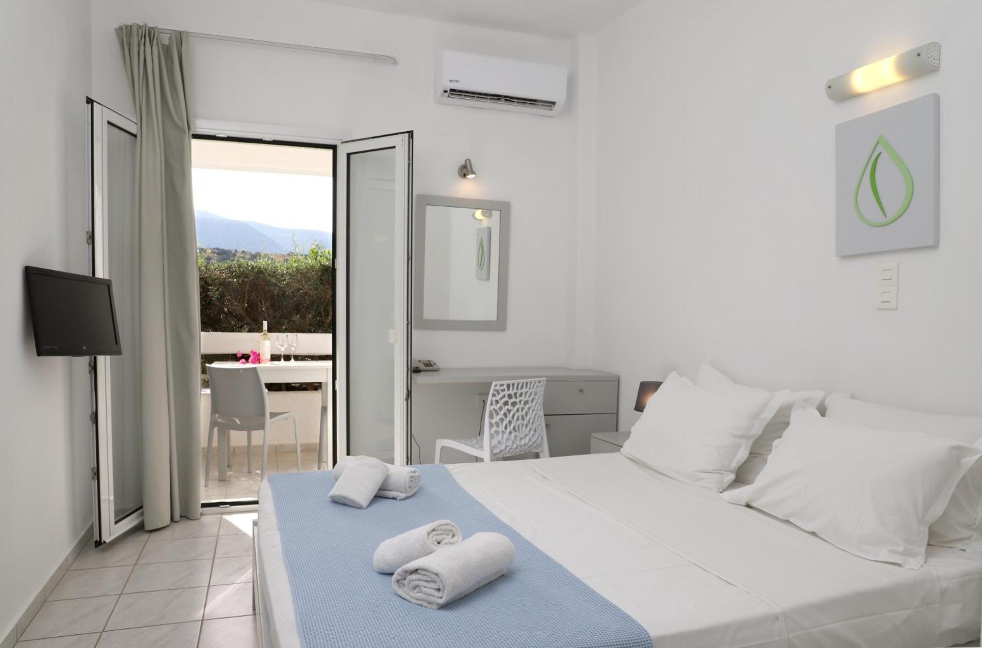 Elounda Krini Hotel Екстер'єр фото