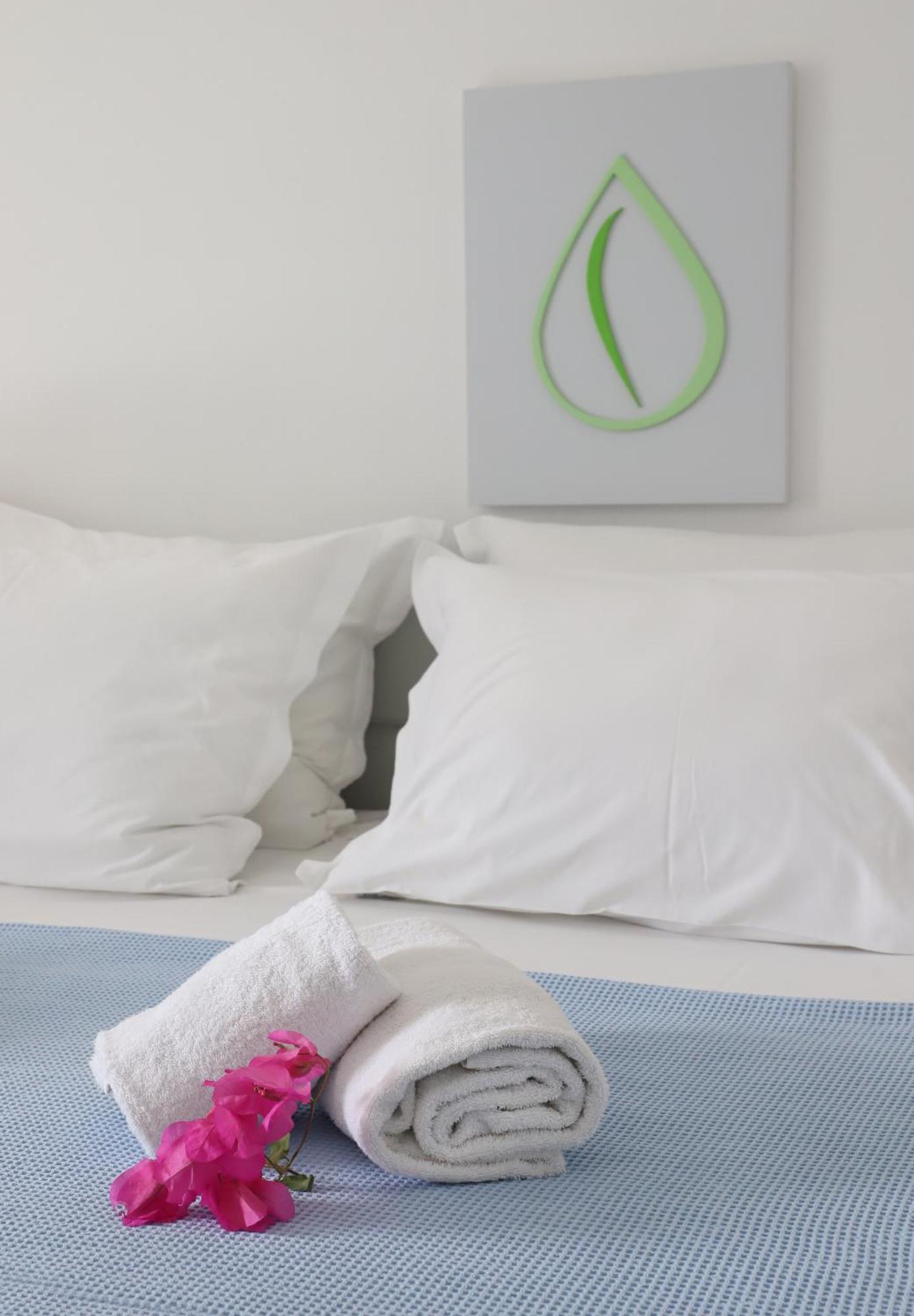 Elounda Krini Hotel Екстер'єр фото
