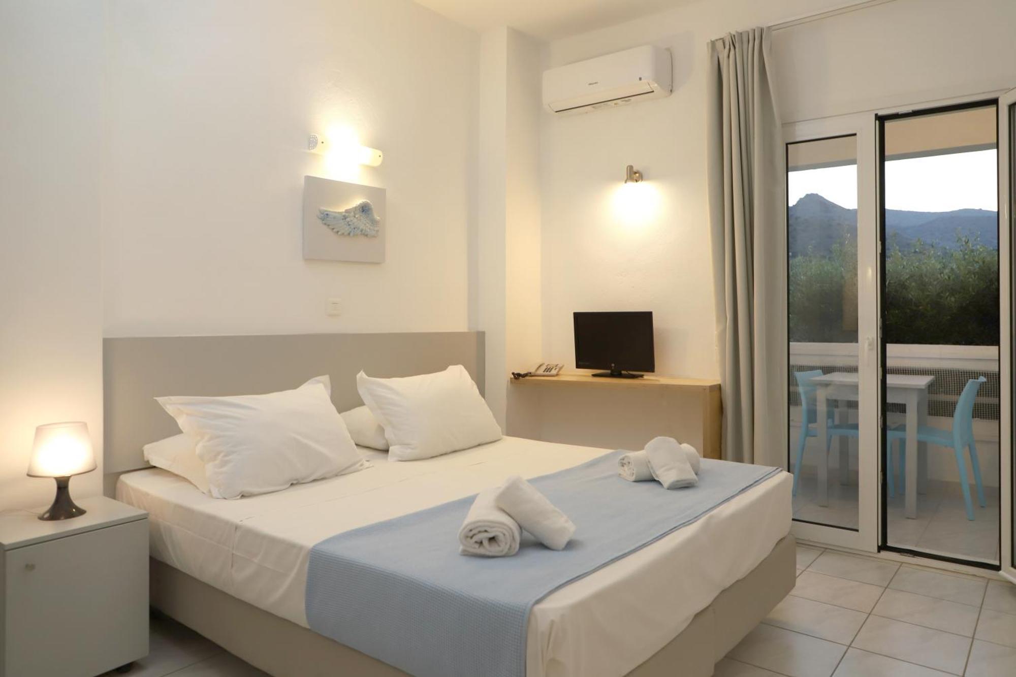 Elounda Krini Hotel Екстер'єр фото