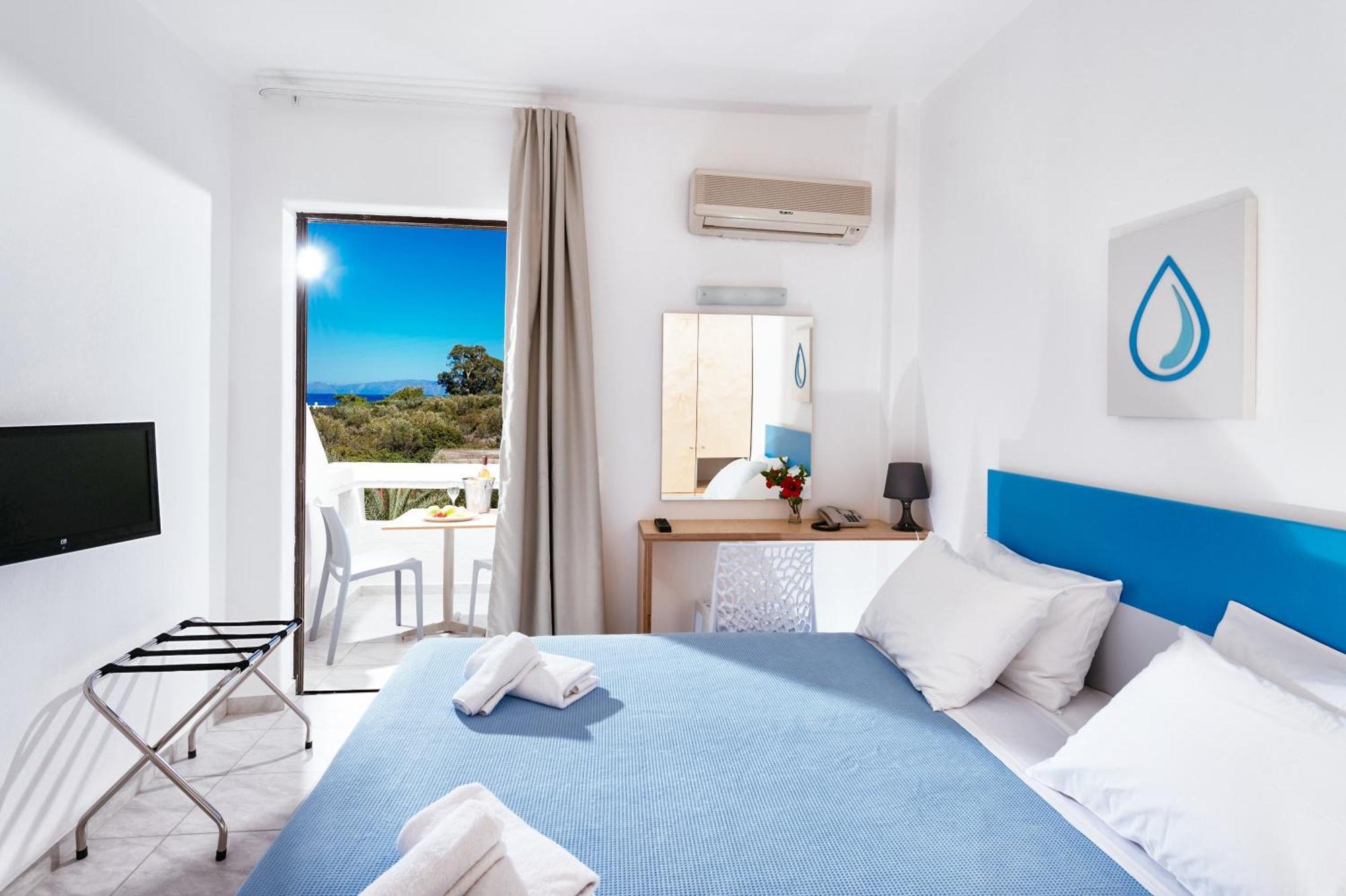 Elounda Krini Hotel Екстер'єр фото