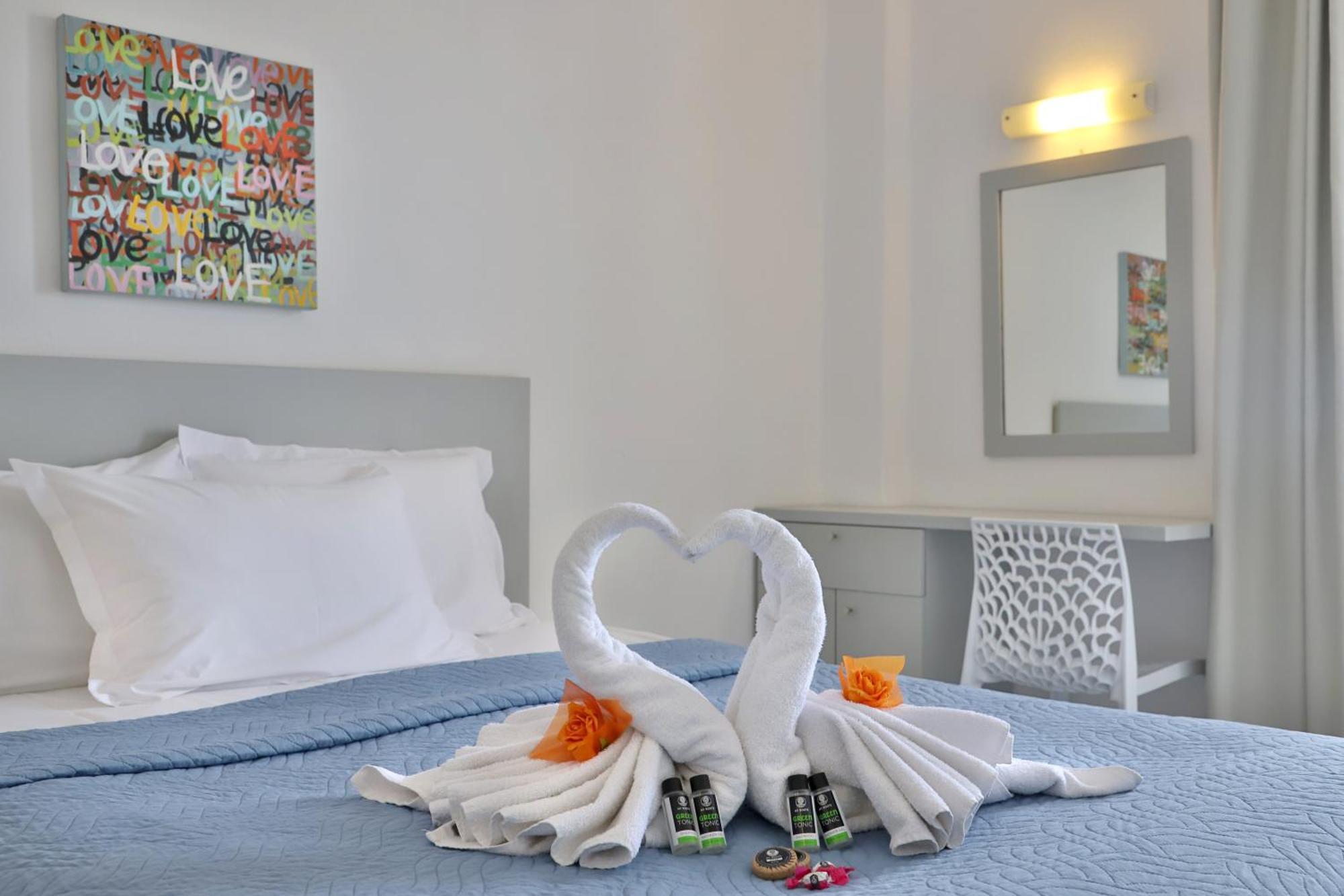Elounda Krini Hotel Екстер'єр фото