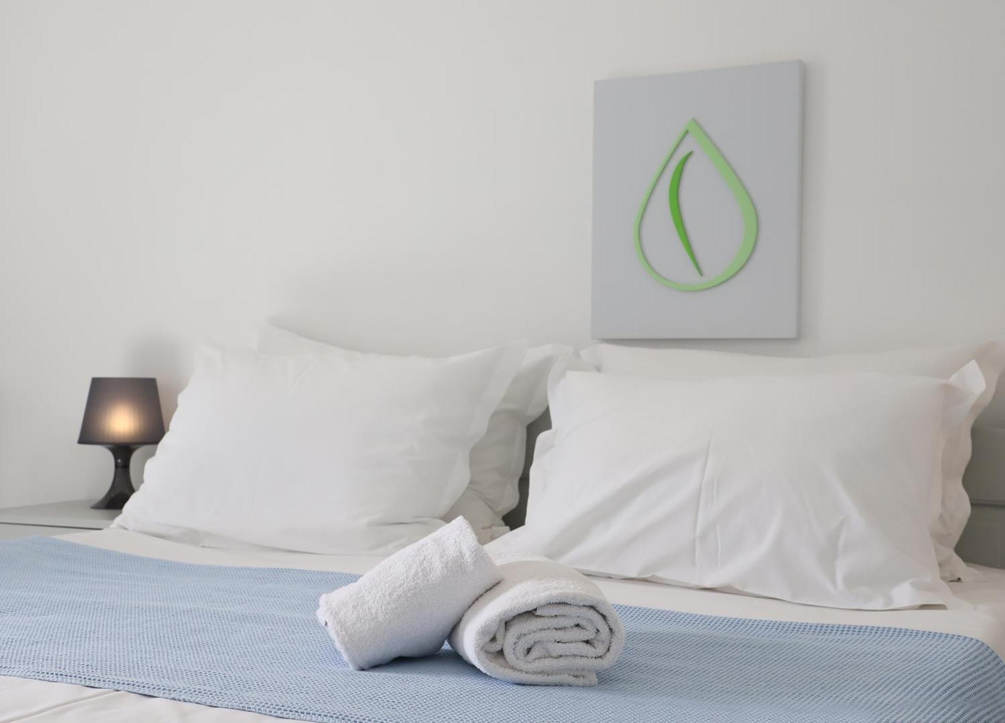 Elounda Krini Hotel Екстер'єр фото